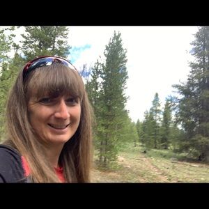 Meet your Posher, Angela